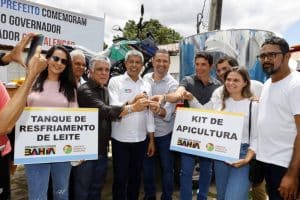 ESCOLHER CAPA » Gnews Bahia