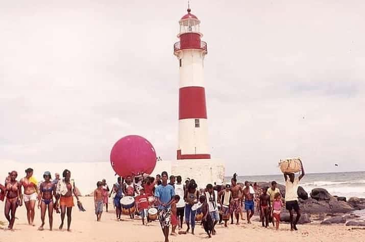 Farol de Itapua 03 » Gnews Bahia