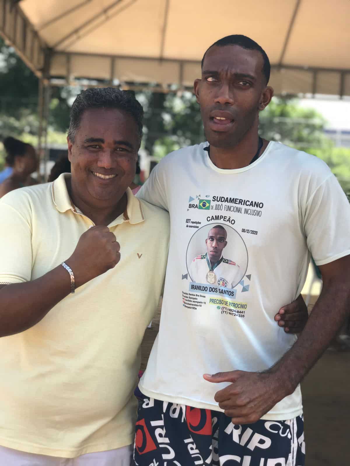 LEO CAMPEAO » Gnews Bahia