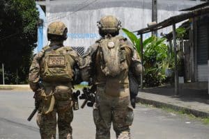 Policia Federal » Gnews Bahia