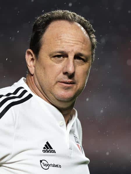 Rogerio Ceeni » Gnews Bahia