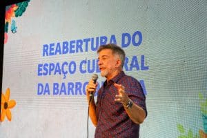 barroquinha » Gnews Bahia