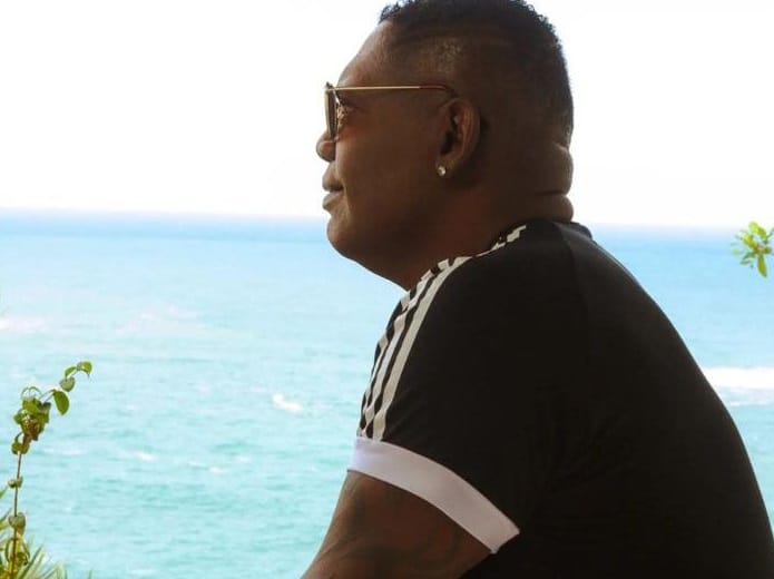 mc marcinho » Gnews Bahia