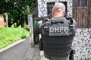 policia civil » Gnews Bahia