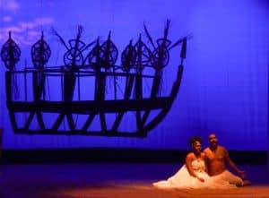 Barco foto Mario Quadros » Gnews Bahia