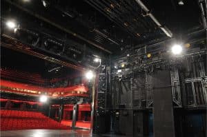 Bastidores teatro » Gnews Bahia