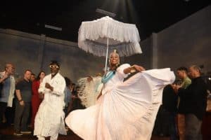 CORTEJO AFRO » Gnews Bahia