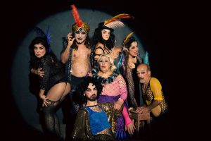 Grupo Galpao Cabare Coragem 10 foto Mateus Lustosa » Gnews Bahia