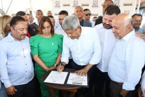 JERONIMO ITAPARICA » Gnews Bahia