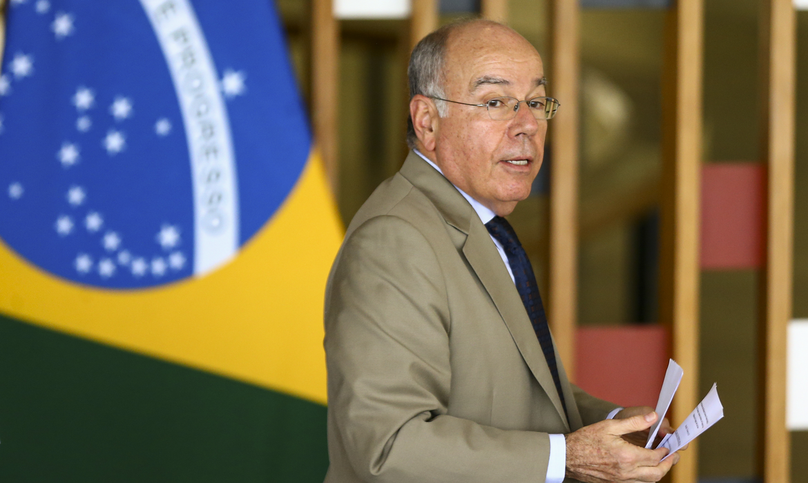 Mauro Vieira ministro » Gnews Bahia