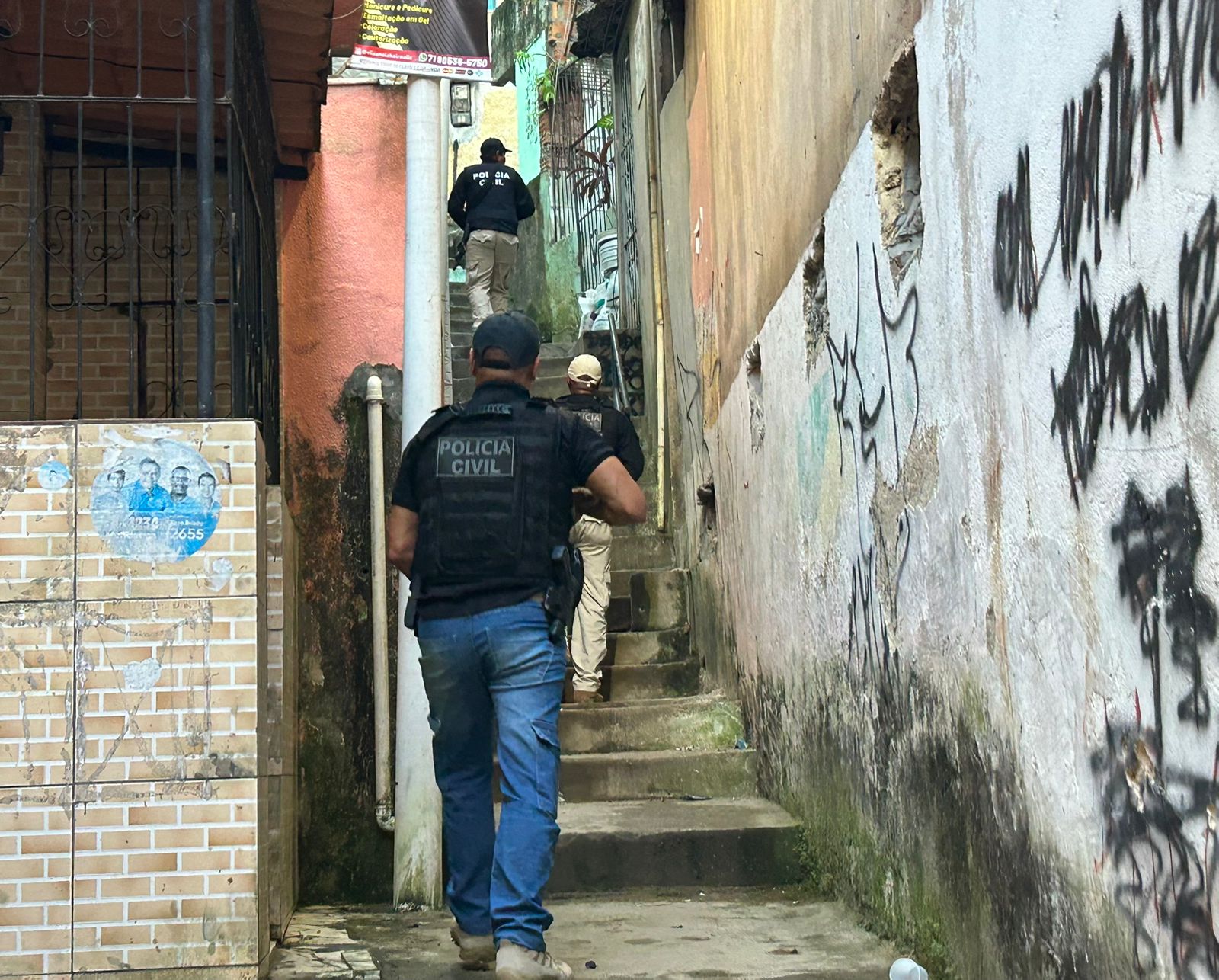 WhatsApp Image 2023 10 17 at 08.40.19 » Gnews Bahia