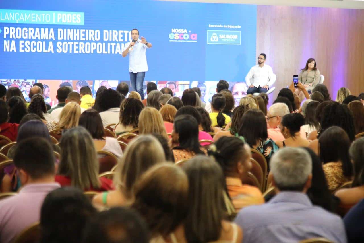 BRUNO 1 » Gnews Bahia