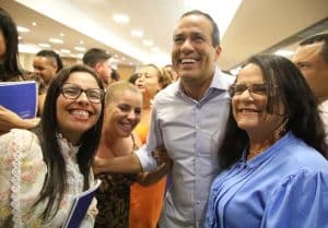 BRUNO ESCOLA » Gnews Bahia