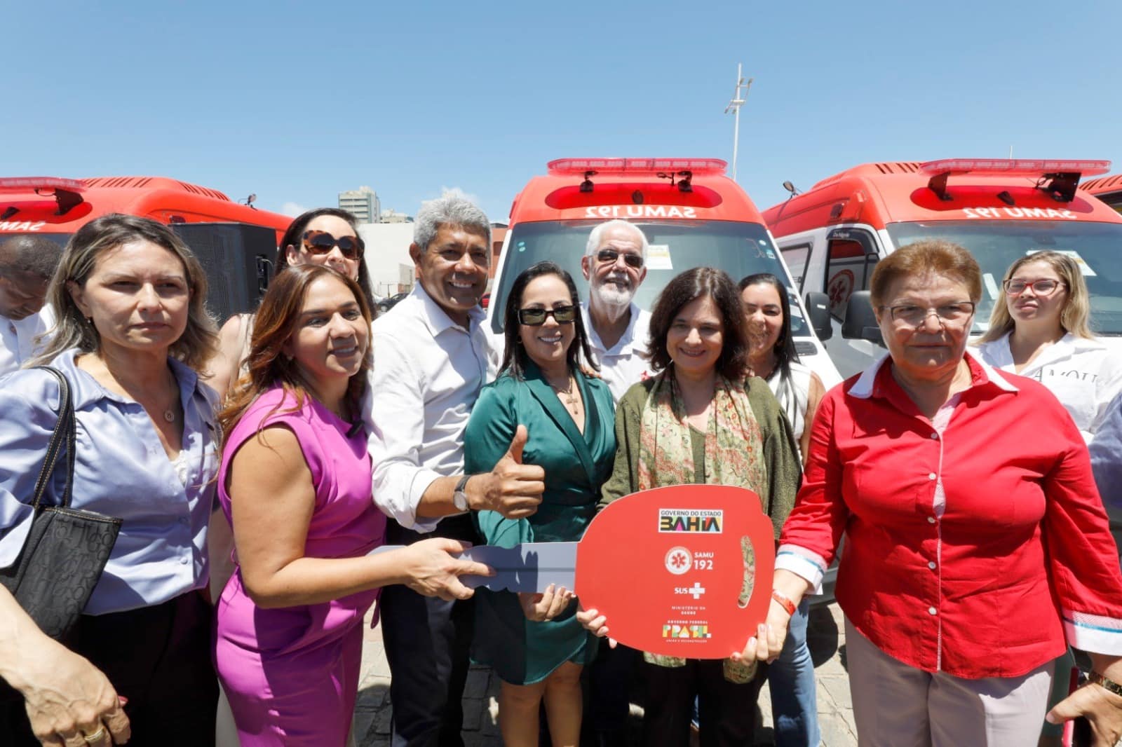 CAPA MATERIA » Gnews Bahia