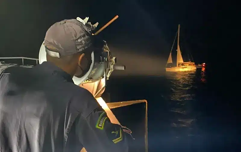 Imagem Marinha do Brasil » Gnews Bahia