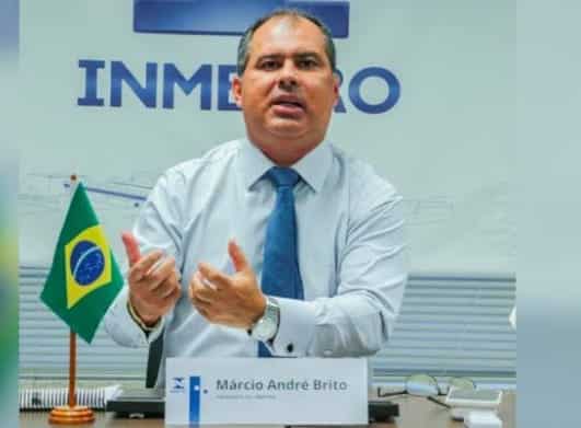 Marcio Ibamentro » Gnews Bahia