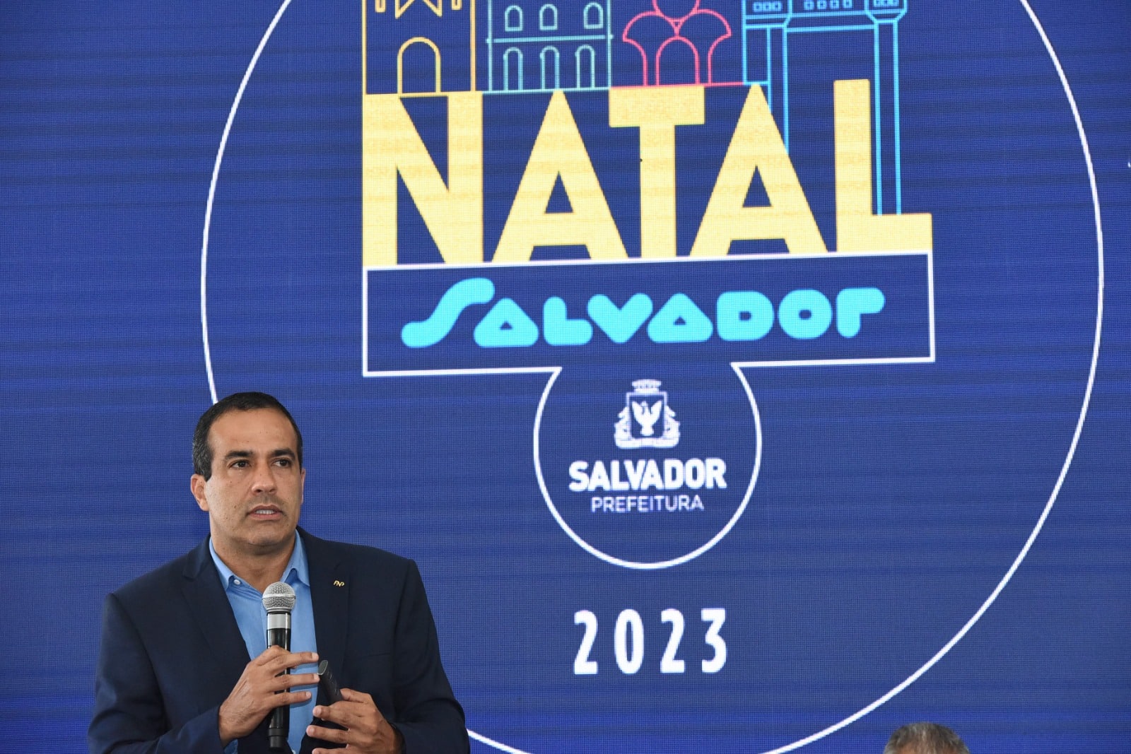 NATAL » Gnews Bahia