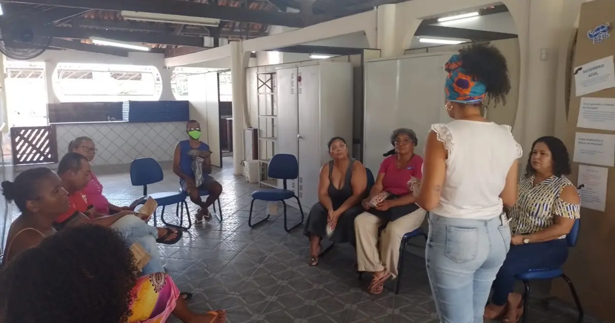 NOOVEMBRO » Gnews Bahia