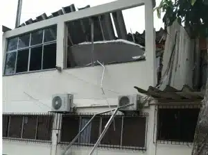 Reproducao Redes sociais » Gnews Bahia