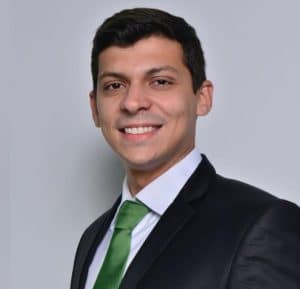 Rodrigo Almeida gerente COELBA » Gnews Bahia