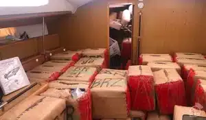 UM MAR DE DROGAS » Gnews Bahia