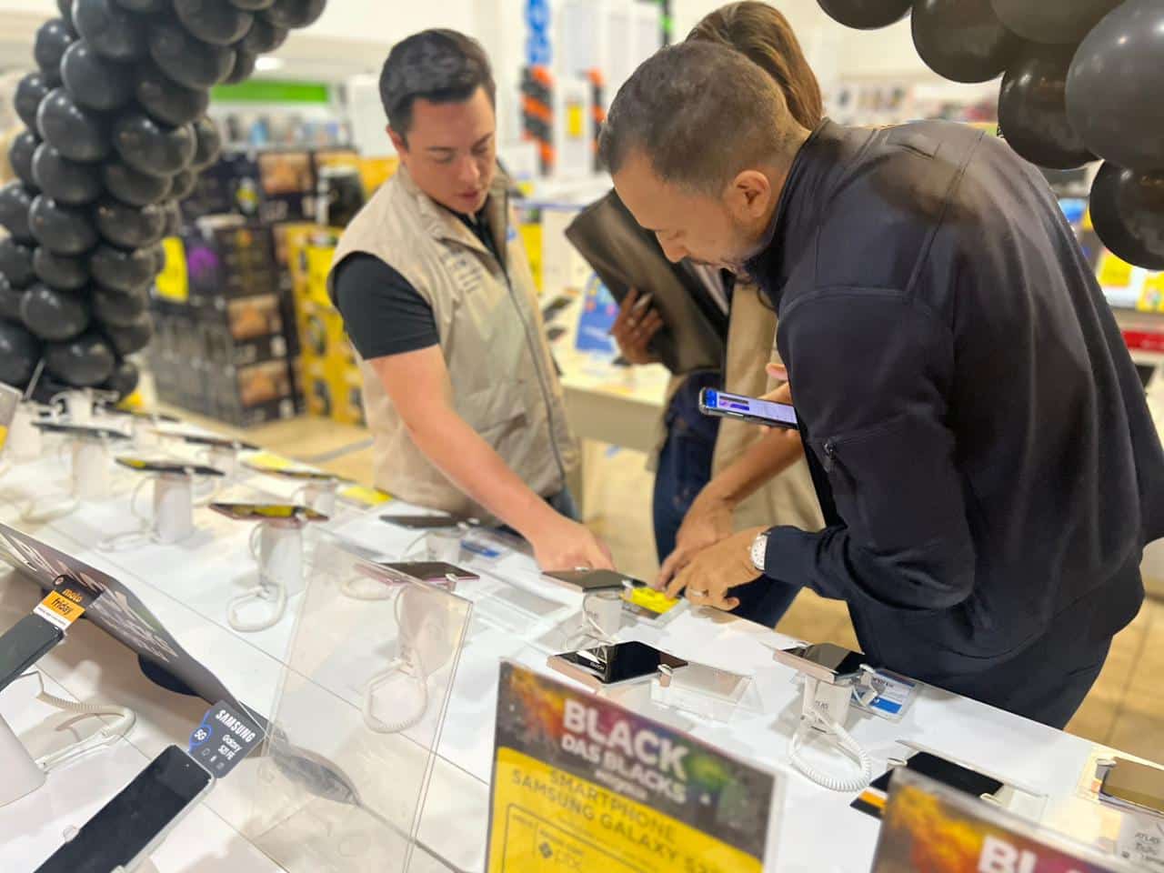 Zilton Netto » Gnews Bahia