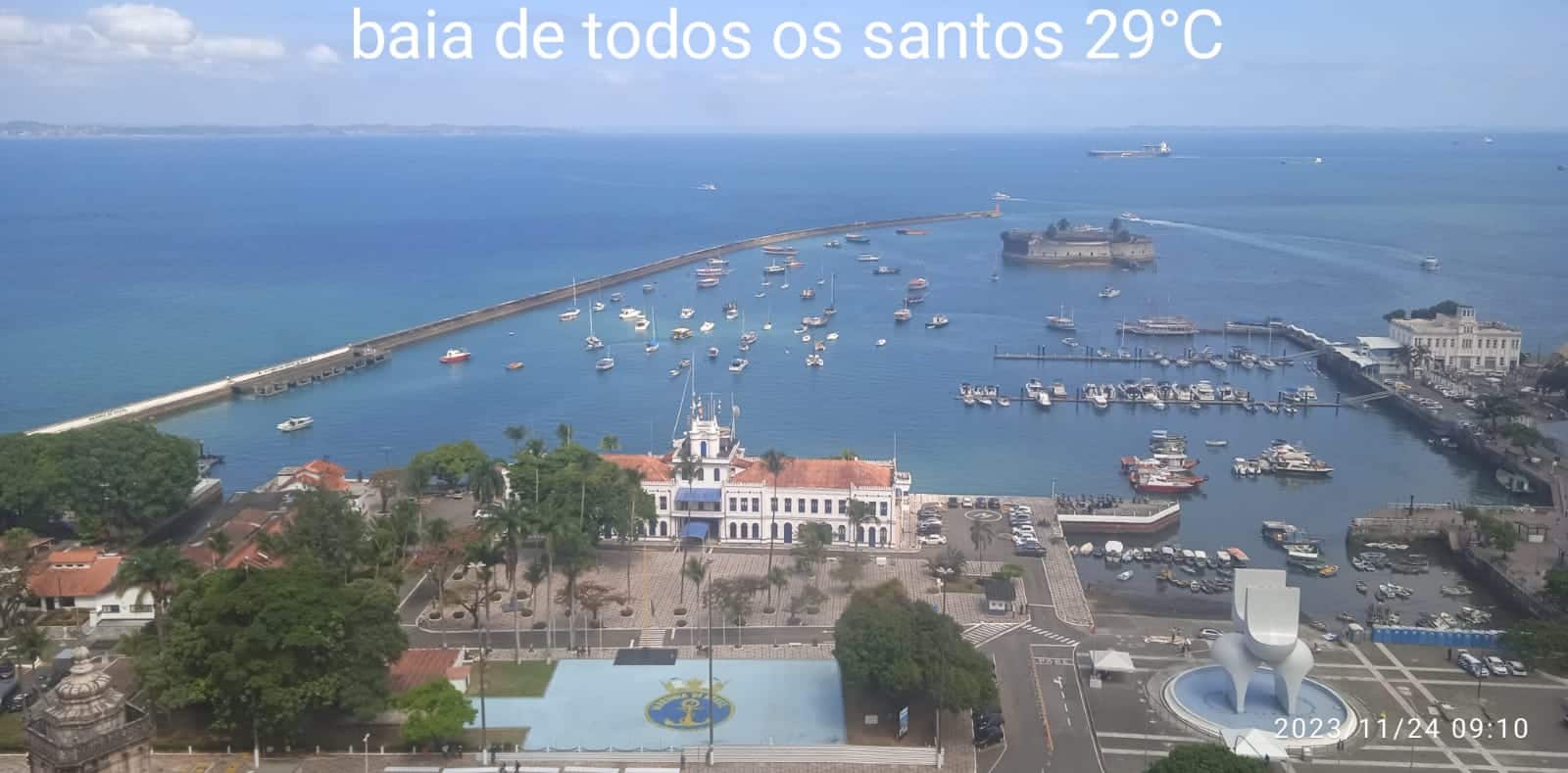 bahia de todos os santos JPEG » Gnews Bahia