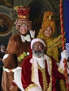 mamae noel » Gnews Bahia