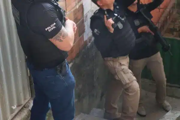 operacao em valeria » Gnews Bahia