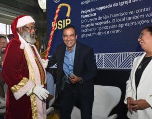 papai Noel » Gnews Bahia