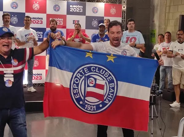 Emersson Ferreti » Gnews Bahia
