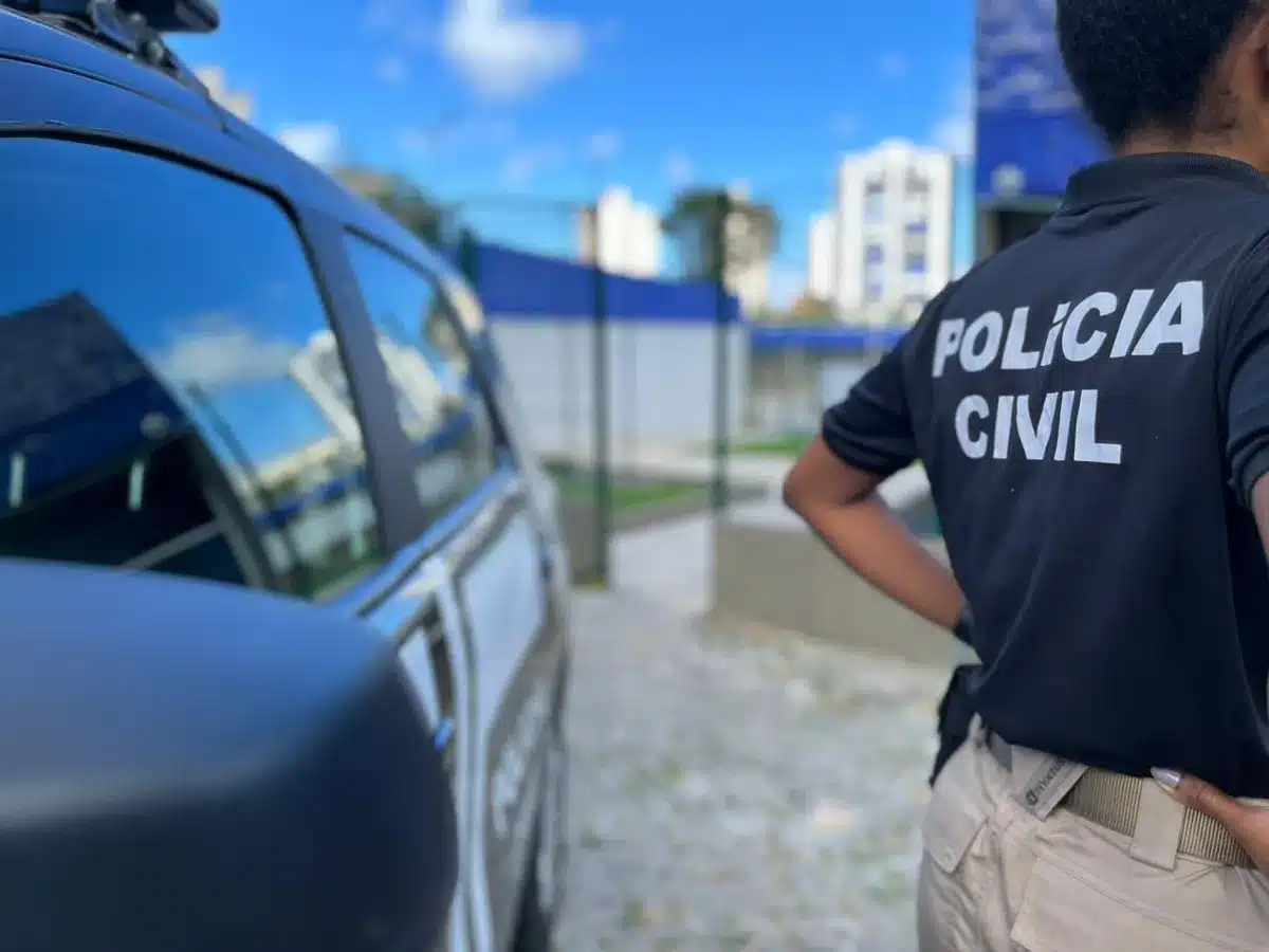Falso medico e preso atendendo pacientes em clinic0 » Gnews Bahia