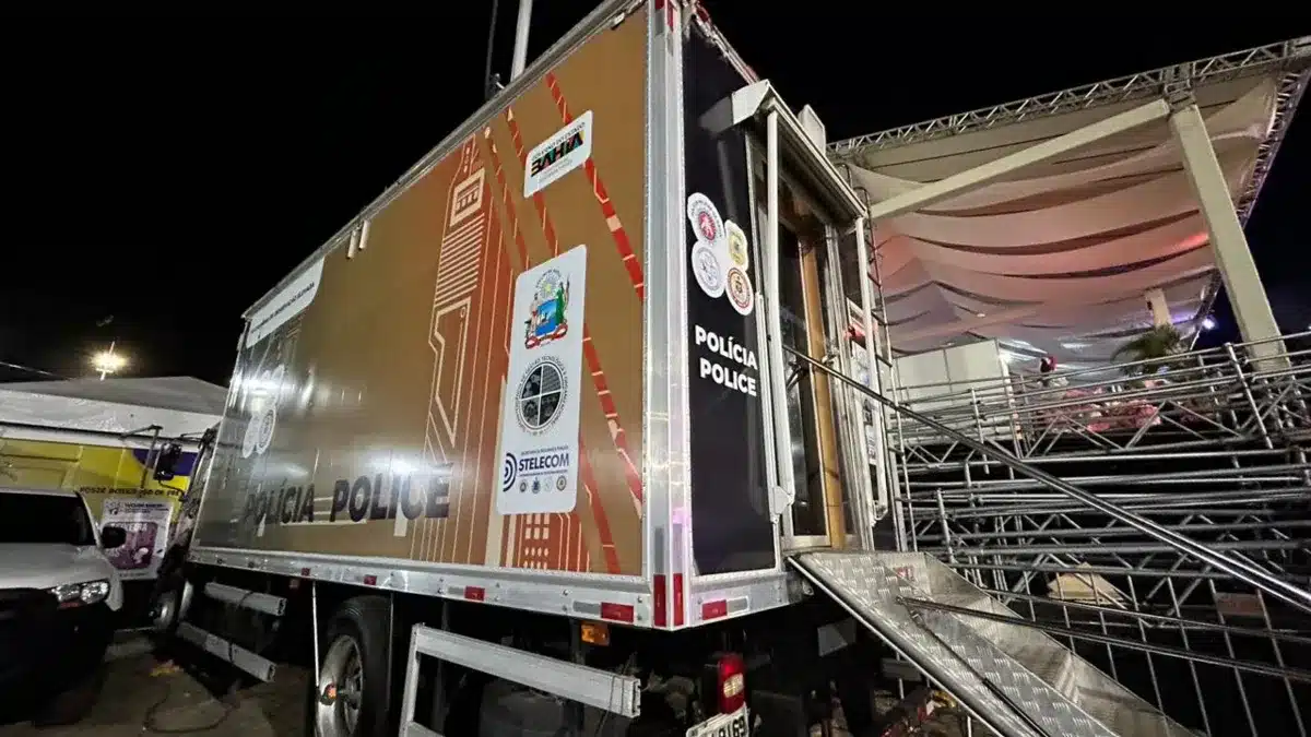 Festival da Virada Procurados sao detectados no Re0125364500202312290634 ScaleDownProportional » Gnews Bahia