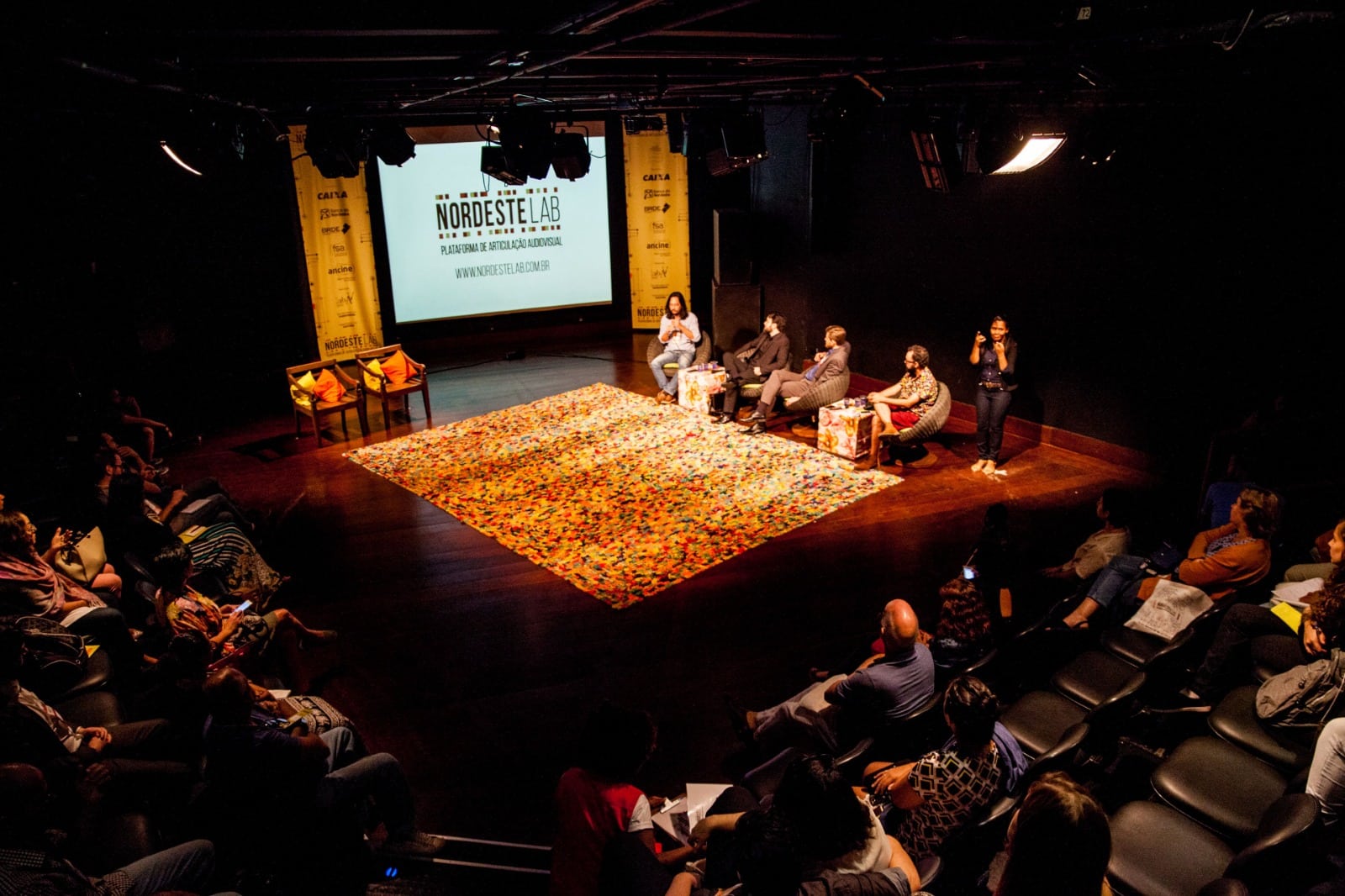 NORDESTELAB » Gnews Bahia