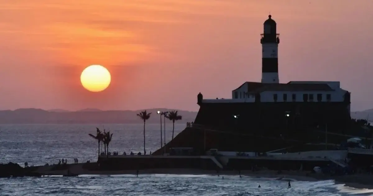 foto SECOM BA » Gnews Bahia