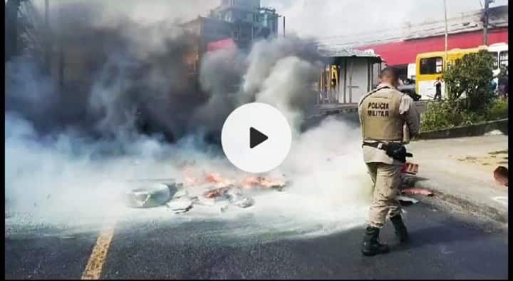manifetacao1 » Gnews Bahia