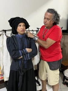 Cristiane Mendonca Perpetua e Mauricio Martins 1 » Gnews Bahia