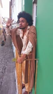 Joseph Caio Bafo de Bode 1 » Gnews Bahia
