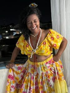 Mariana Freire Teresa Batista » Gnews Bahia