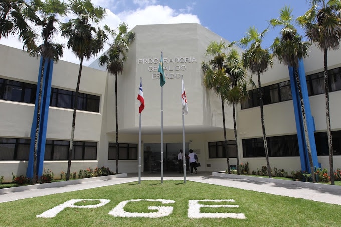 PGE bahia » Gnews Bahia