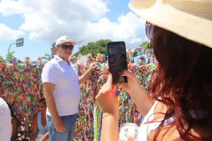 Turismo em alta 696x464 1 » Gnews Bahia