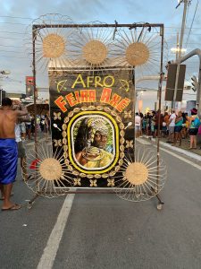 AFRO FEIRA xe » Gnews Bahia