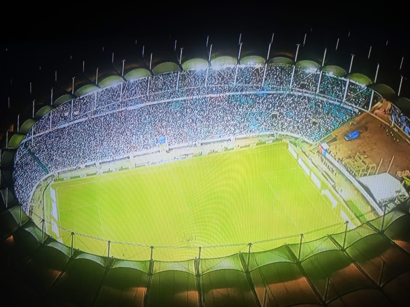 ARENA 1 » Gnews Bahia