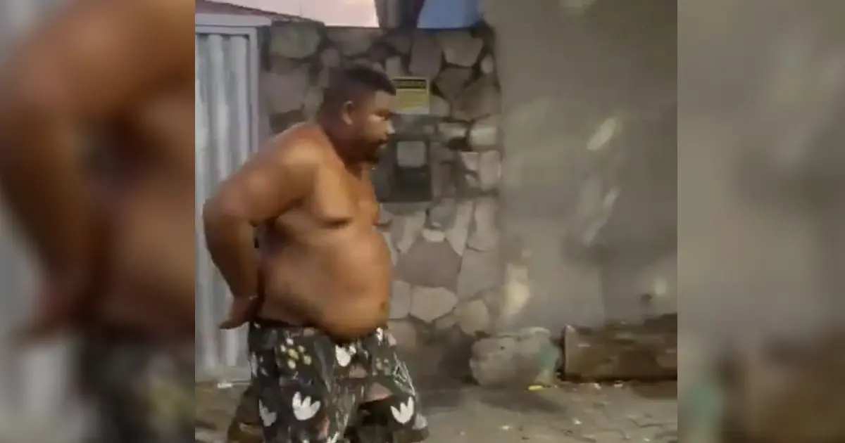 BANDIDO » Gnews Bahia