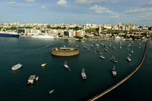 Bahia de Todos os Santos Valter Pontes » Gnews Bahia