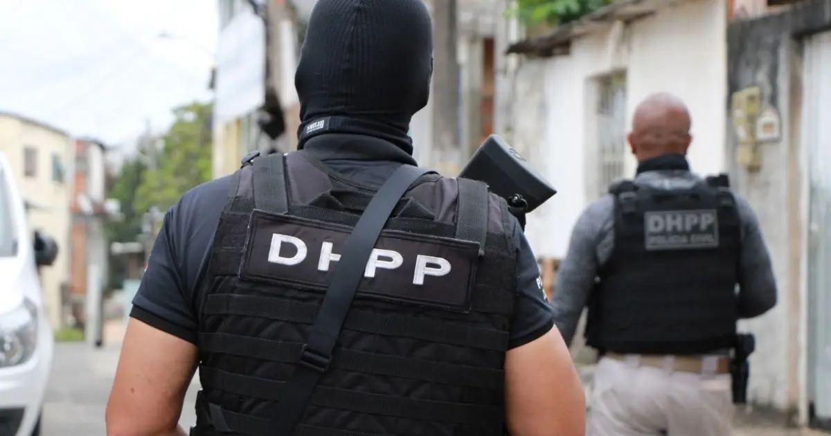 DHPP » Gnews Bahia