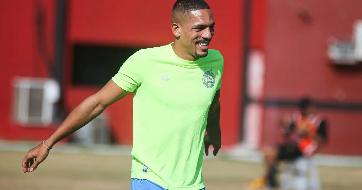 GILBERTO » Gnews Bahia