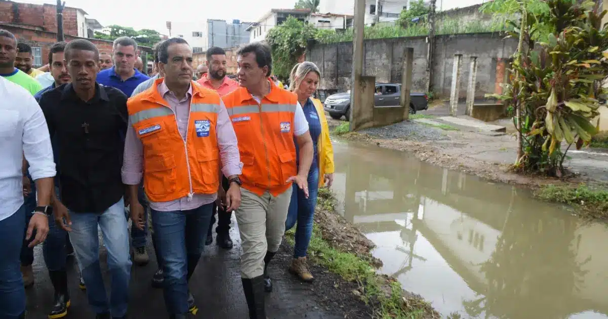 IMAGEM NOTICIA » Gnews Bahia