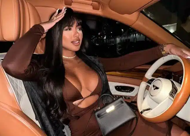 Influencer baiana presa por jogos de azar » Gnews Bahia