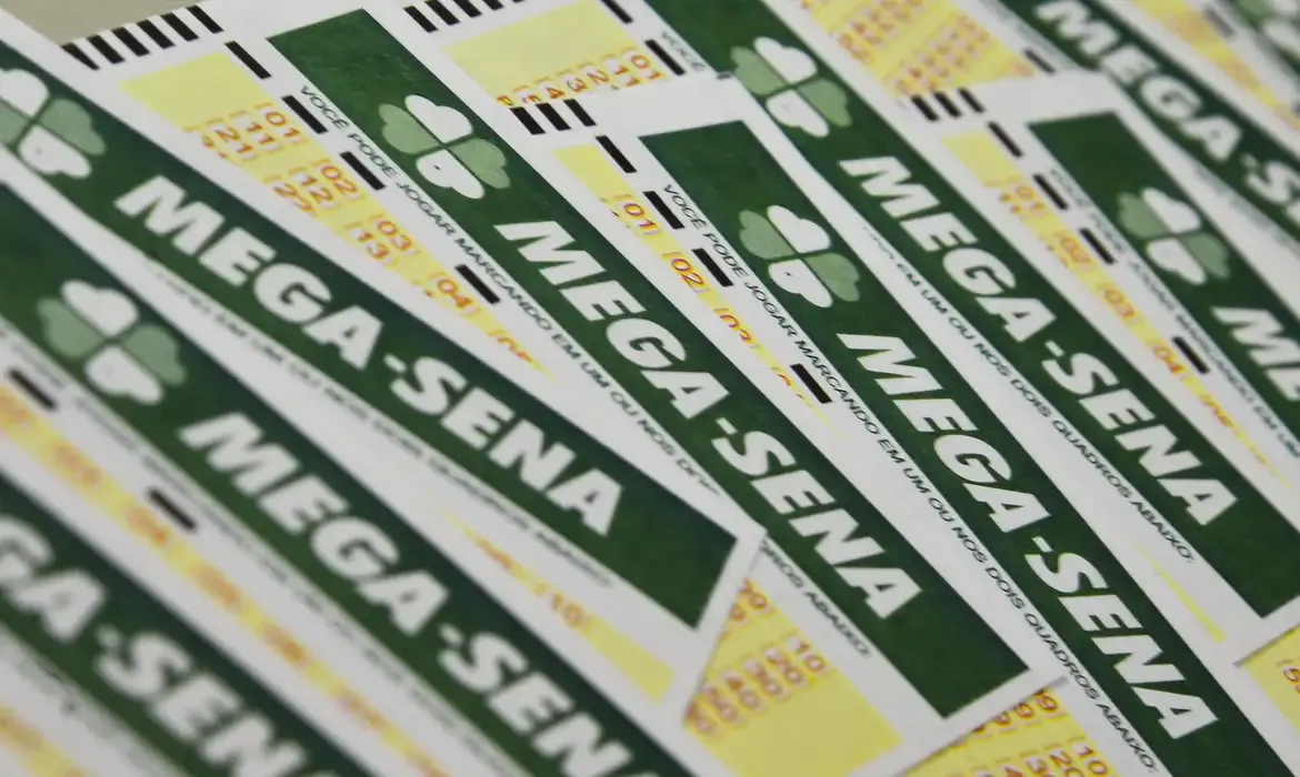 Mega Sena » Gnews Bahia